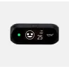 Huma-i black (HI-150) | Portable Air Quality Monitors