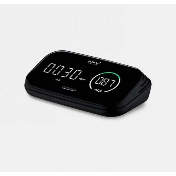 Huma-i smart (HI-300) | Überwachung der Luftqualität in Innenräumen